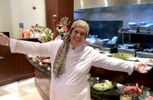 Μαρία Εκμεκτσίογλου