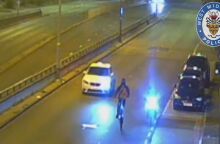 Bρετανία: Οδηγός σκότωσε αναβάτη ηλεκτρονικού ποδηλάτου επειδή έκανε σούζα μπροστά του