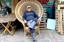 Πλατεία Άθωνος