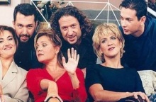 Καίτη Κωνσταντίνου: Τα «Εγκλήματα» αποχαιρετούν την Σωσώ τους