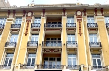 Ξενοδοχείο Βιέννη