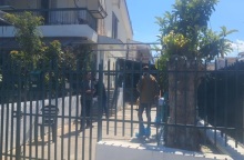 Διπλή δολοφονία στο Αίγιο: Σκότωσε τον θείο και ένα φίλο του - Επεισοδιακή σύλληψη του δράστη