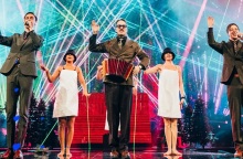 Eurovision 2025: Τα προγνωστικά για τον μεγάλο νικητή μετά τις πρώτες πρόβες - Η θέση της Ελλάδας