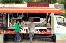 Καντίνα Μαμά Τερέζα