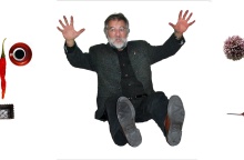 Άρις Γεωργίου