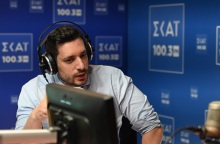 Με σαφές μήνυμα «υπέρ του διαλόγου, αλλά και με κόκκινες γραμμές απέναντι στον εκβιασμό», ο αναπληρωτής υπουργός Μεταφορών Κωνσταντίνος Κυρανάκης μίλησε σήμερα στον ΣΚΑΪ