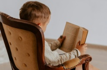 Βιβλιοπαρουσιάσεις