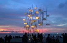 Νέα Παραλία Θεσσαλονίκης