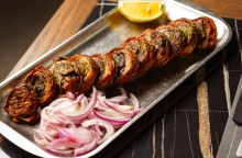 Lykos Χασαποταβέρνα