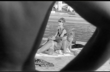 Ρίτα Κάντιλακ