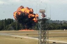 Τέσσερις νεκροί σε συντριβή μικρού αεροσκάφους στο αεροδρόμιο Southend του Λονδίνου