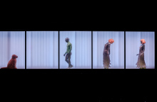 H Εθνική Λυρική Σκηνή για πρώτη φορά στο Διεθνές Φεστιβάλ Χορού Καλαμάτας	