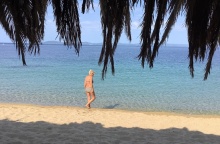 Καλοκαίρι 2025, Χαλκιδική