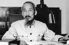 Χο Τσι Μινχ