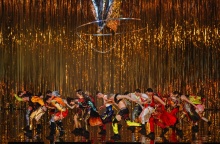 Χρυσή εποχή του Κωνσταντίνου Ρήγου στα 60ά Δημήτρια 