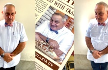 Δημήτρης Εικοσιδυός