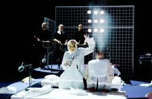 Το Φεστιβάλ «Χορός στη Στέγη»