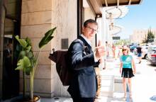 Άρης Πορτοσάλτε