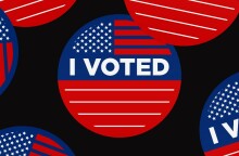 Αμερικάνικες εκλογές