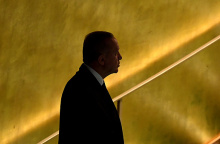 Ταγίπ Ερντογάν