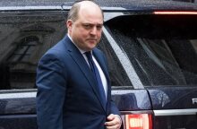 Μπεν Γουάλας