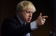 Τα σκάνδαλα της θητείας του Μπόρις Τζόνσον