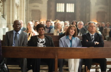 Qu'est-cequ'on a tous fait au bon Dieu?