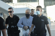 Ο ψευτογιατρός Νίκος Κοντοστάθης