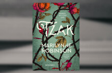 «Τζακ» της Μέριλιν Ρόµπινσον, εκδόσεις Μεταίχμιο