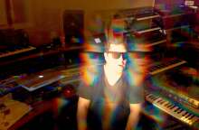 Συνέντευξη του Richard Norris στην ATHENS VOICE: Ο μουσικός παραγωγός και DJ μιλάει για το σχήμα The Order Of The 12, το νέο τους άλμπουμ και τις συνεργασίες του