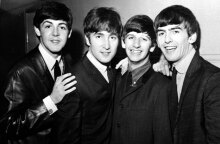 The Beatles