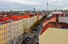 	Γερμανία: Αντιδράσεις προκαλεί η λήψη μέτρων εξοικονόμησης φυσικού αερίου από τους ιδιοκτήτες διαμερισμάτων