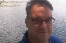 O Αντισυνταγματάρχης Ισαάκ Μαδεμτσόγλου