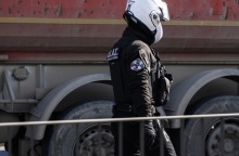 Λάρισα: Συνελήφθη αστυνομικός - Απείλησε τη γυναίκα του  «για ακριβές πάνες»