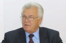 Θανάσης Δημητρακόπουλος