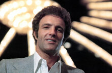 Ο Τζέιμς Κάαν στην ταινία «The Gambler»