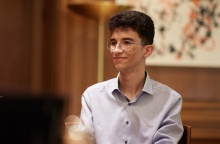 Κούρος Μπαϊγκί Νουρμοχαμαντί