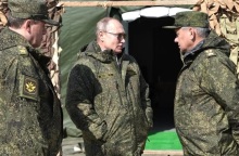 Πούτιν: Οι κυρώσεις φέρνουν αύξηση των τιμών στην Ευρώπη