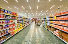 Στο 12,1% εκτοξεύτηκε ο πληθωρισμός τον Ιούνιο