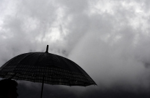 Βροχερός ο καιρός αύριο Σάββατο 9 Ιουλίου 2022