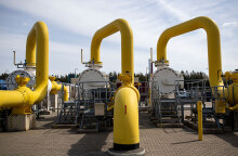 Κλείνει τη Δευτέρα ο Nord Stream 1