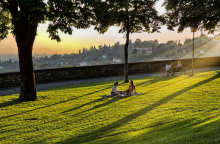 Μπέργκαμο, Ιταλία