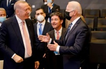 «Όχι» στην πώληση F-16 στην Τουρκία από 35 Αμερικανούς βουλευτές- Η επιστολή που έστειλαν στον Μπάιντεν