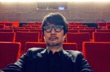 HideoKojima