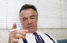 ΗΠΑ: Πέθανε ο ηθοποιός Τόνι Σιρίκο από τους «Sopranos»	