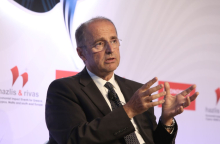 Χάρης Σαχίνης (Διευθύνων Σύμβουλος της ΕΥΔΑΠ)