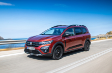 Volkswagen T-Rock 1.5 TSI 150PS DSG