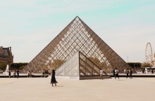 Γαλλία: Η διακοπή ρωσικού φυσικού αερίου «η πιο πιθανή επιλογή»