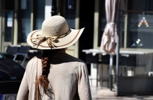 Καιρός: Αίθριος με τη θερμοκρασία στους 32 βαθμούς σήμερα