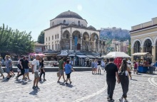 Κορωνοϊός: 13.306 νέα κρούσματα – Πού εντοπίζονται